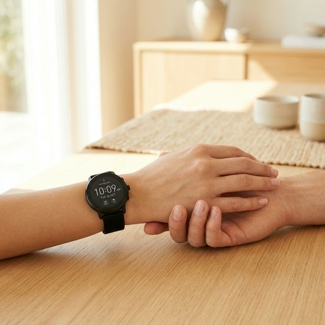 LUXE Pro X Smartwatch