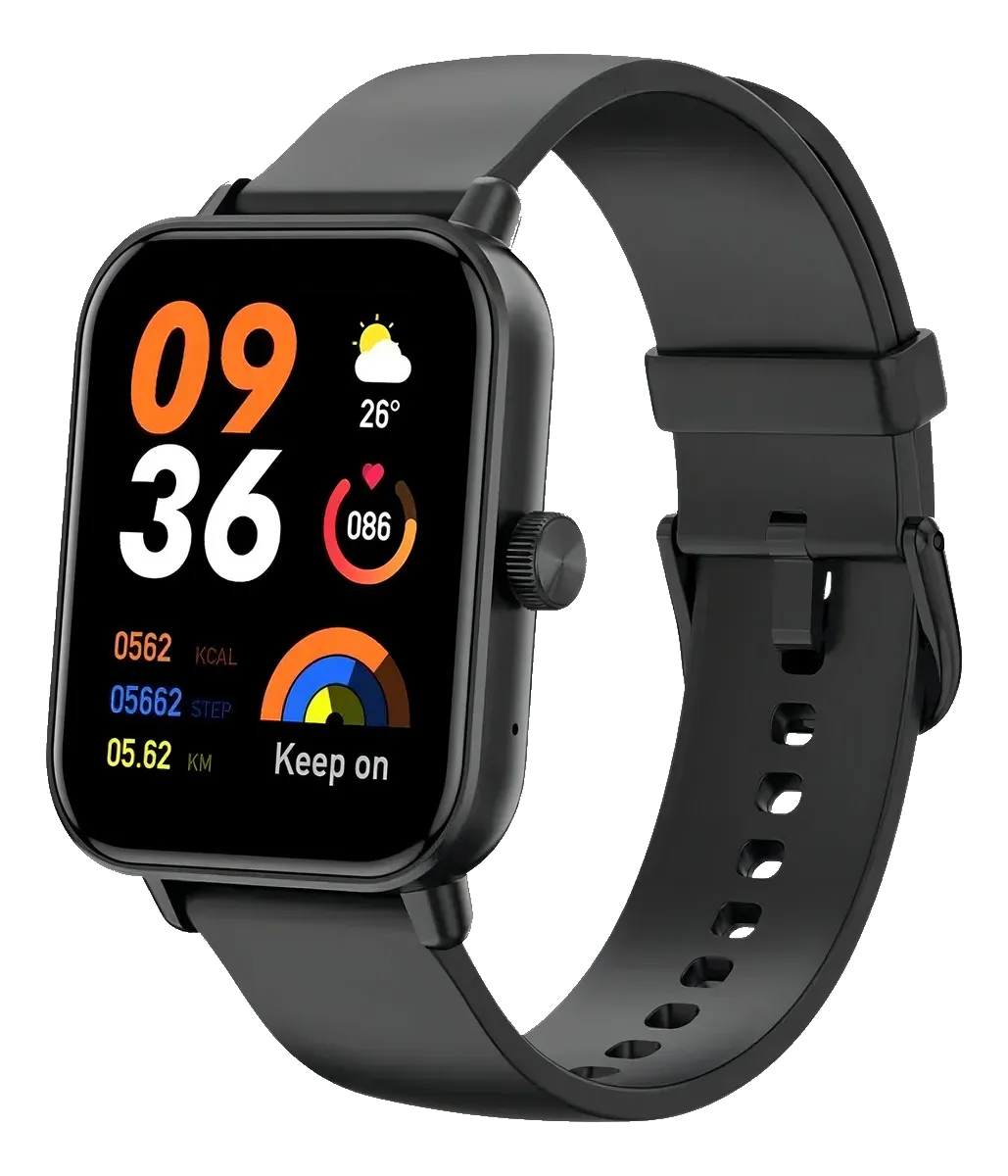 LUXE Pro X Smartwatch